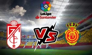 مشاهدة مباراة ريال مايوركا و غرناطة بث مباشر 2024-03-16 	Mallorca vs Granada