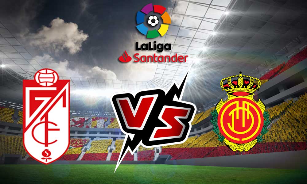 مشاهدة مباراة ريال مايوركا و غرناطة بث مباشر 2024-03-16 	Mallorca vs Granada