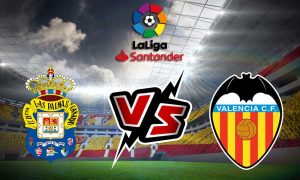 مشاهدة مباراة فالنسيا و لاس بالماس بث مباشر 2024-02-10 Las Palmas vs Valencia
