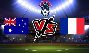 مشاهدة مباراة فرنسا و أستراليا بث مباشر 2023-08-12 Australia vs France