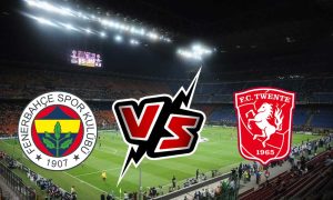 مشاهدة مباراة فنربخشة و تفينتي أنشخيده بث مباشر 2023-08-24 Fenerbahçe vs Twente