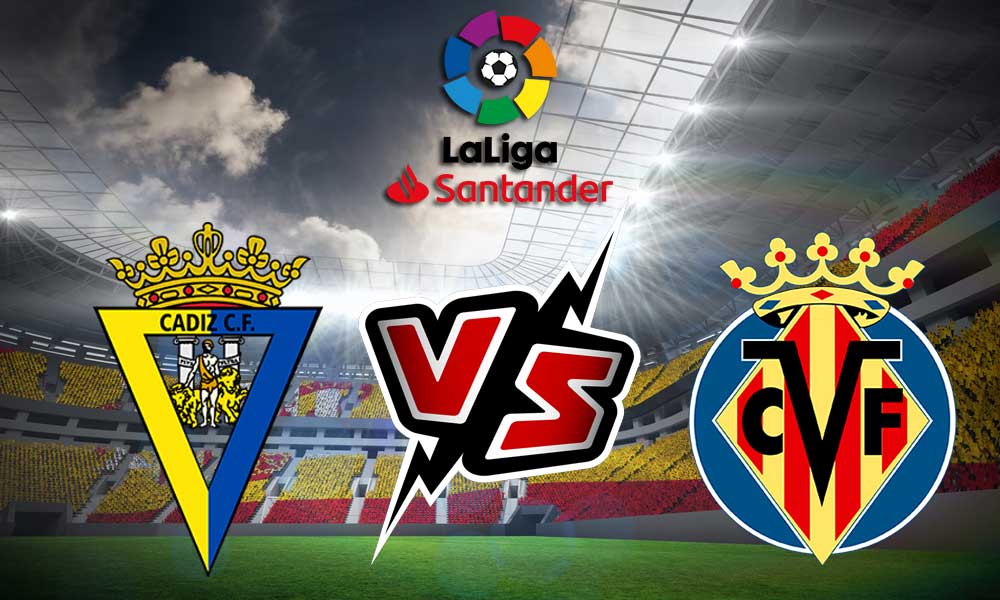 مشاهدة مباراة فياريال و قاديش بث مباشر 2023-09-01 Cádiz vs Villarreal