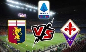 مشاهدة مباراة فيورنتينا و جنوى بث مباشر 2023-08-19 Genoa vs Fiorentina