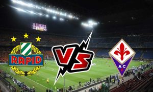 مشاهدة مباراة فيورنتينا و رابيد فيينا بث مباشر 2023-08-31 Fiorentina vs Rapid Wien