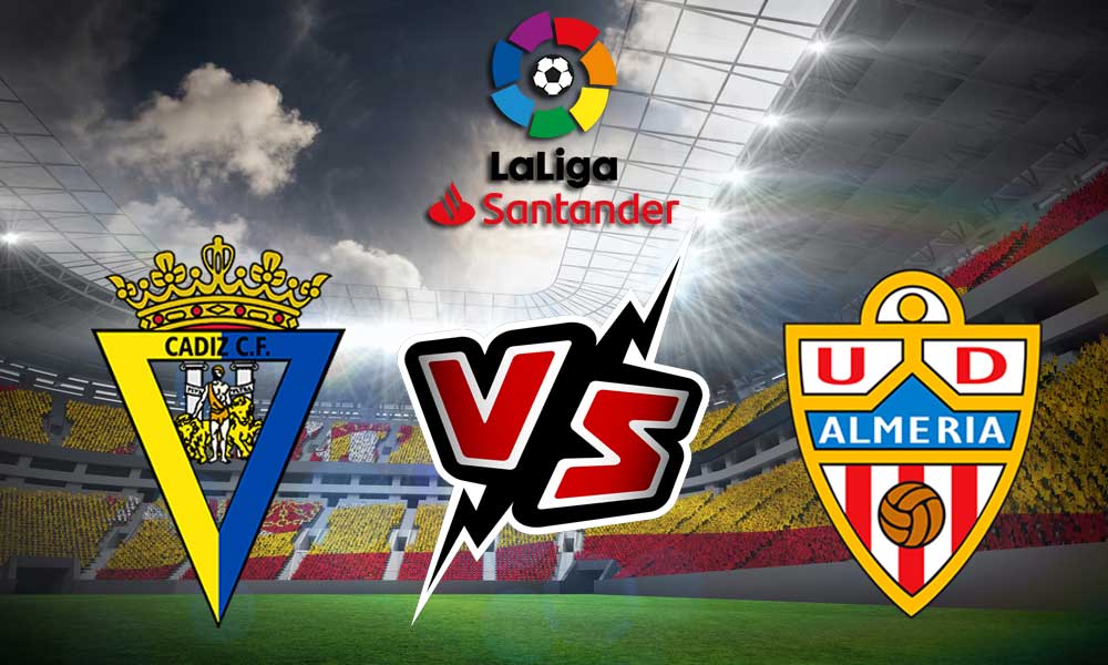 مشاهدة مباراة قاديش و ألميريا بث مباشر 2023-08-26 Cádiz vs Almería
