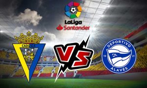 مشاهدة مباراة ديبورتيفو ألافيس و قاديش بث مباشر 2024-01-19 Deportivo Alavés vs Cádiz
