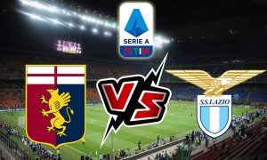 مشاهدة مباراة لاتسيو و جنوى بث مباشر 2023-12-05 Lazio vs Genoa