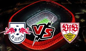 مشاهدة مباراة لايبزيج و شتوتجارت بث مباشر 2024-01-27 Stuttgart vs RB Leipzig