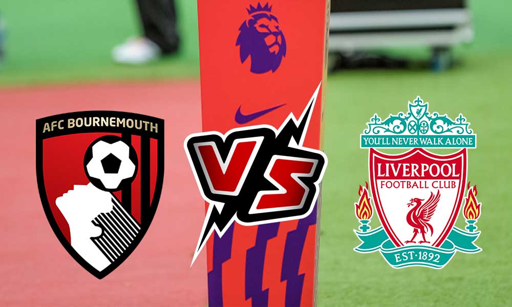 مشاهدة مباراة ليفربول و بورنموث بث مباشر 2023-08-19 Liverpool vs AFC Bournemouth