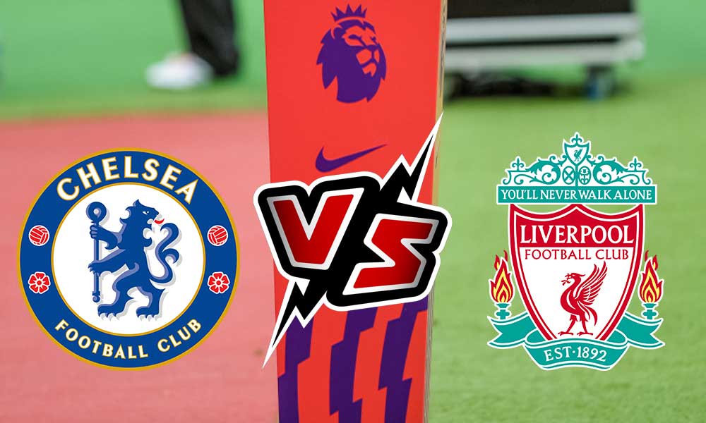 مشاهدة مباراة ليفربول و تشيلسي بث مباشر 2023-08-13 Chelsea vs Liverpool