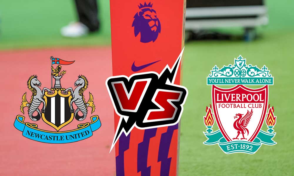 مشاهدة مباراة ليفربول و نيوكاسل يونايتد بث مباشر 2023-08-27 Newcastle United vs Liverpool