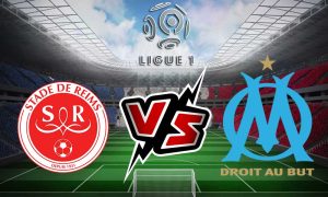 مشاهدة مباراة مارسيليا و ستاد ريمس بث مباشر 2023-08-12 Olympique Marseille vs Reims