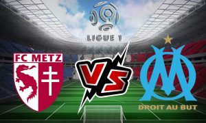 مشاهدة مباراة مارسيليا و ميتز بث مباشر 2024-02-09 Olympique Marseille vs Metz