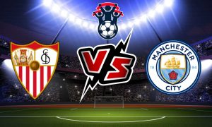 مشاهدة مباراة مانشستر سيتي و إشبيلية بث مباشر 2023-08-16 Manchester City vs Sevilla