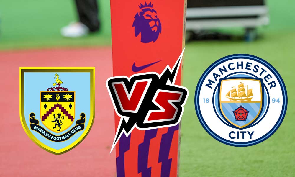 مشاهدة مباراة مانشستر سيتي و بيرنلي بث مباشر 2024-01-31 Manchester City vs Burnley