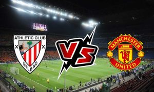مشاهدة مباراة مانشستر يونايتد و أتلتيك بيلباو بث مباشر 2023-08-06 Manchester United vs Athletic Club