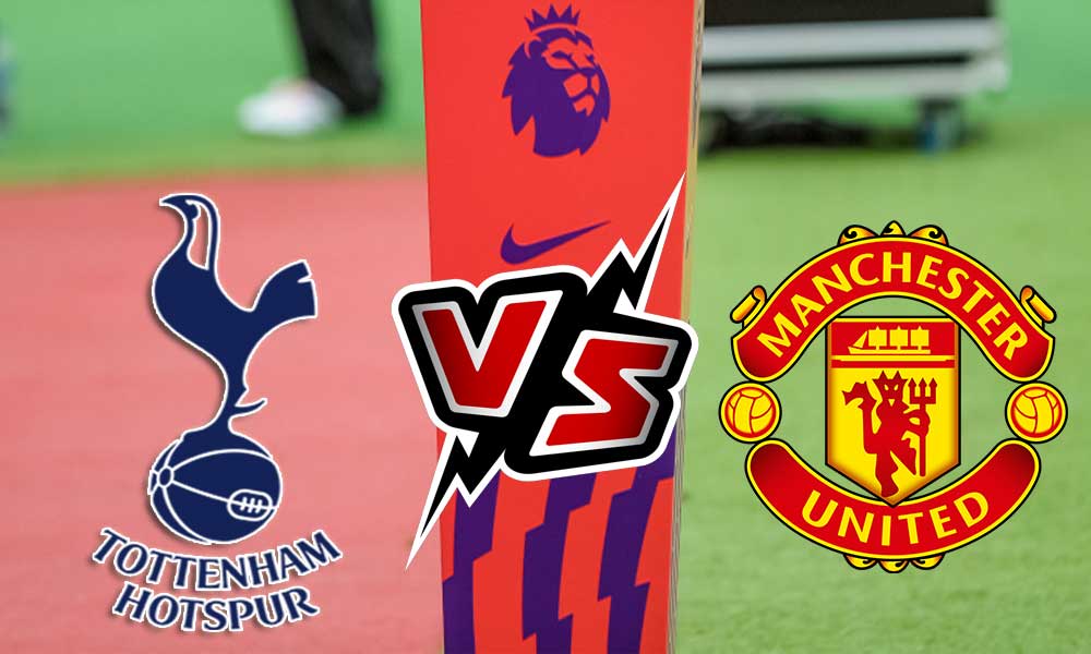 مشاهدة مباراة مانشستر يونايتد و توتنهام هوتسبير بث مباشر 2023-08-19 Tottenham Hotspur vs Manchester United