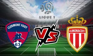 مشاهدة مباراة موناكو  و كليرمون فوت بث مباشر 2023-08-13 Clermont vs Monaco