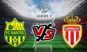مشاهدة مباراة موناكو و نانت بث مباشر 2023-08-25 Nantes vs Monaco