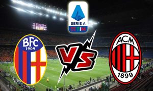 مشاهدة مباراة ميلان و بولونيا بث مباشر 2024-01-27 Milan vs Bologna