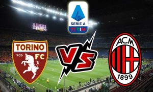 مشاهدة مباراة ميلان و تورينو بث مباشر 2023-08-26 Milan vs Torino