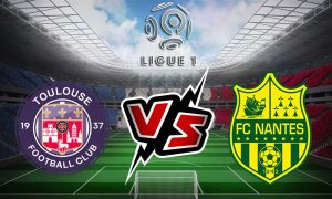 مشاهدة مباراة نانت و تولوز بث مباشر 2024-02-11 Toulouse vs Nantes