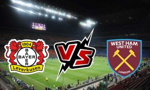 مشاهدة مباراة وست هام يونايتد و باير ليفركوزن بث مباشر 2023-08-05 Bayer Leverkusen vs West Ham United