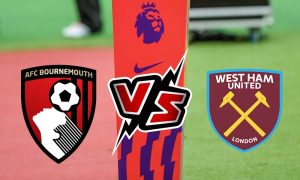 مشاهدة مباراة وست هام يونايتد و بورنموث بث مباشر 2024-02-01 West Ham United vs AFC Bournemouth