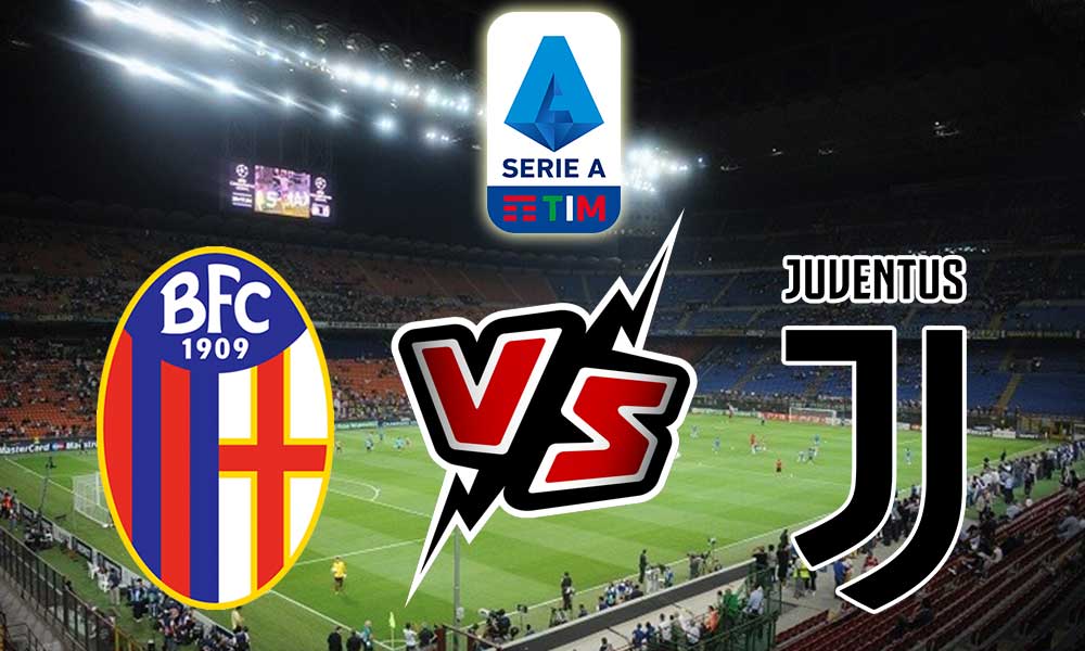 مشاهدة مباراة يوفنتوس و بولونيا بث مباشر 2023-08-27 Juventus vs Bologna