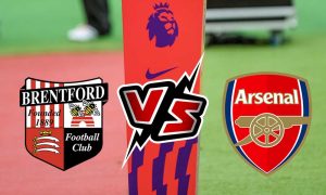 مشاهدة مباراة آرسنال و برينتفورد بث مباشر 2023-11-25 Brentford vs Arsenal