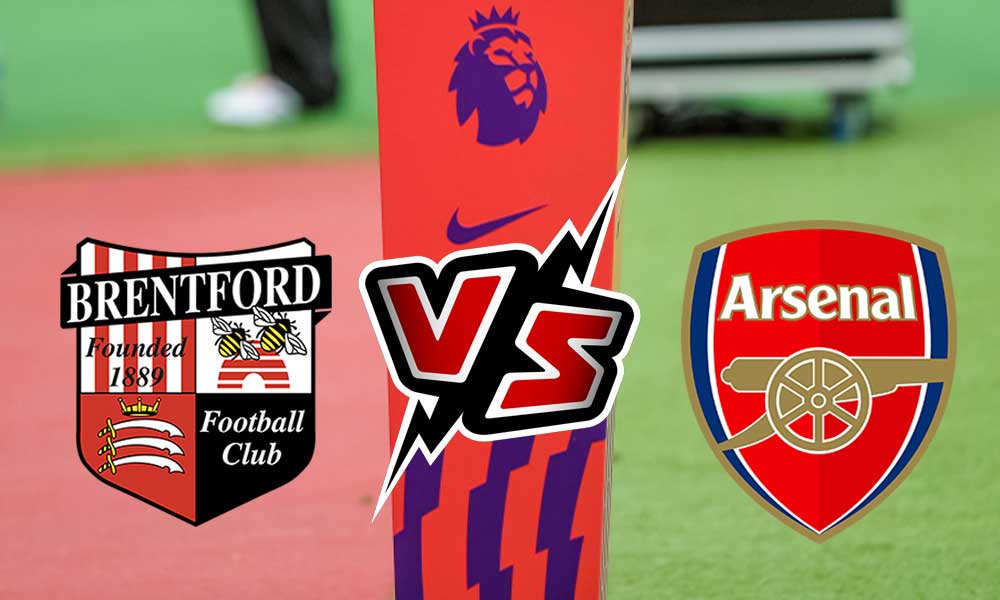 مشاهدة مباراة آرسنال و برينتفورد بث مباشر 2023-09-27 Brentford vs Arsenal