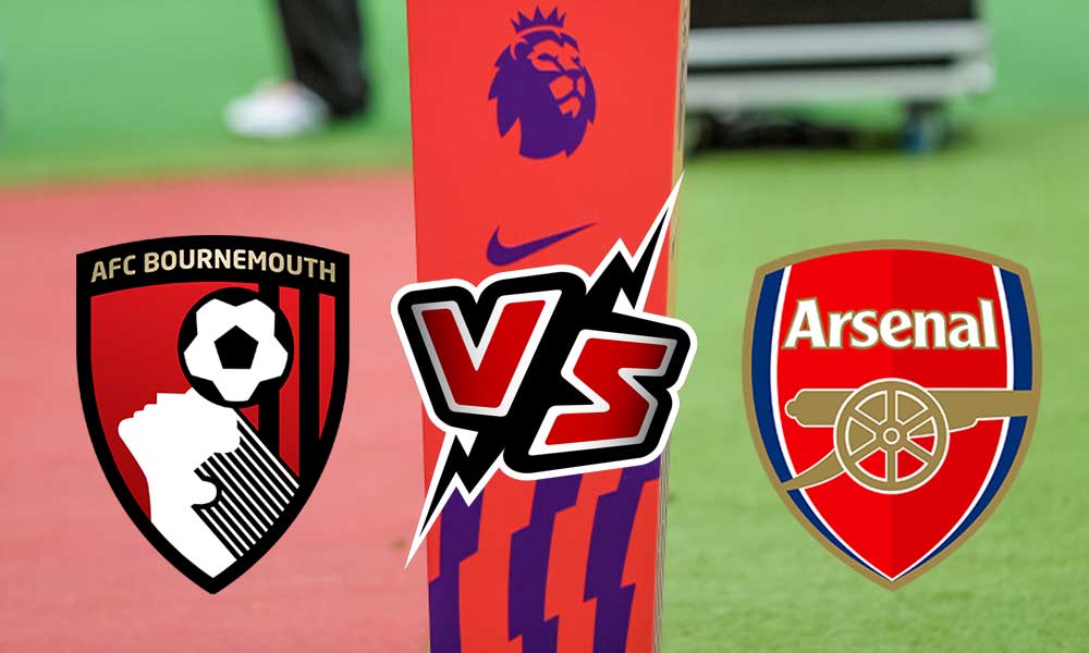 مشاهدة مباراة آرسنال و بورنموث بث مباشر 2023-09-30  AFC Bournemouth vs Arsenal