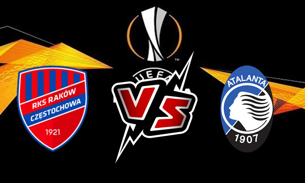 مشاهدة مباراة أتلانتا و راكوف بث مباشر 2023-12-14 Raków Częstochowa vs Atalanta