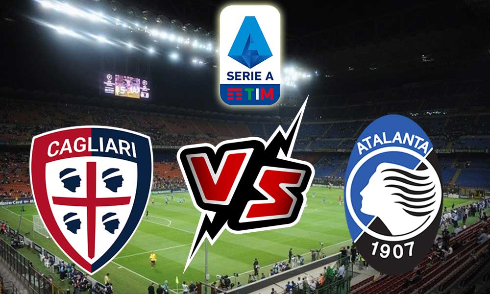 مشاهدة مباراة أتلانتا و كالياري بث مباشر 2023-09-24 Atalanta vs Cagliari
