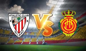 مشاهدة مباراة أتلتيك بيلباو و ريال مايوركا بث مباشر 2024-02-02 Athletic Club vs Mallorca