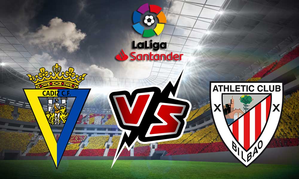 مشاهدة مباراة أتلتيك بيلباو و قاديش بث مباشر 2024-01-28 Cádiz vs Athletic Club