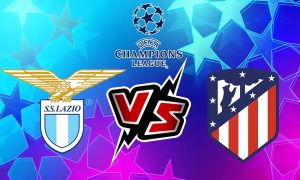 مشاهدة مباراة أتلتيكو مدريد و لاتسيو بث مباشر 2023-12-13 Atlético Madrid vs Lazio