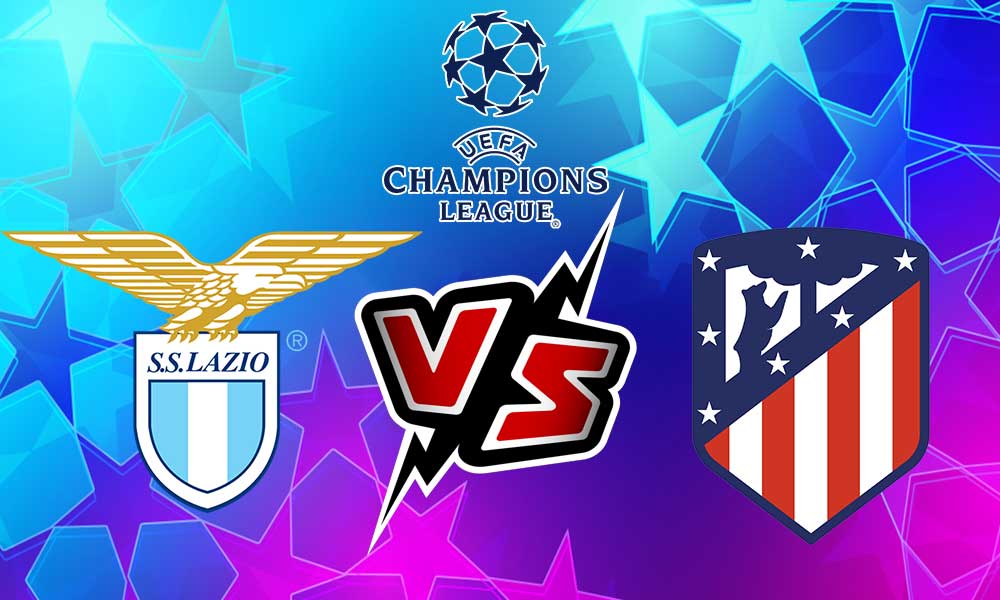 مشاهدة مباراة أتلتيكو مدريد و لاتسيو بث مباشر 2023-09-19 Lazio vs Atlético Madrid