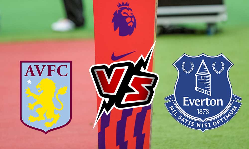مشاهدة مباراة أستون فيلا و إيفرتون بث مباشر 2023-09-27 Aston Villa vs Everton
