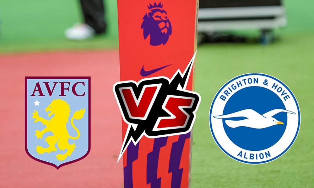 مشاهدة مباراة أستون فيلا و برايتون بث مباشر 2023-09-30  Aston Villa vs Brighton & Hove Albion