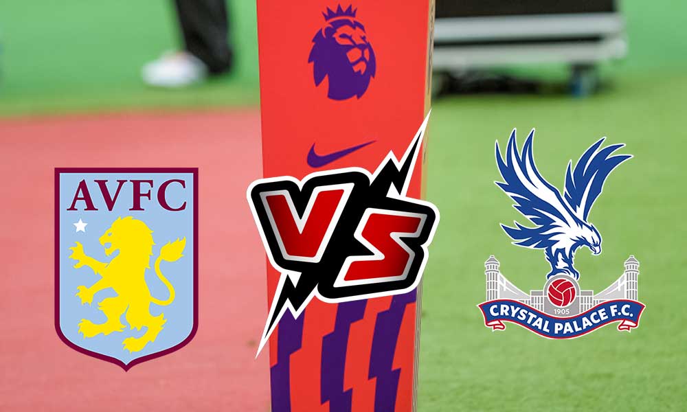 مشاهدة مباراة أستون فيلا و كريستال بالاس بث مباشر 2023-09-16 Aston Villa vs Crystal Palace