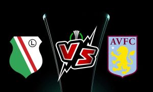 مشاهدة مباراة أستون فيلا و ليجيا وارسو بث مباشر 2023-09-21 Legia Warszawa vs Aston Villa