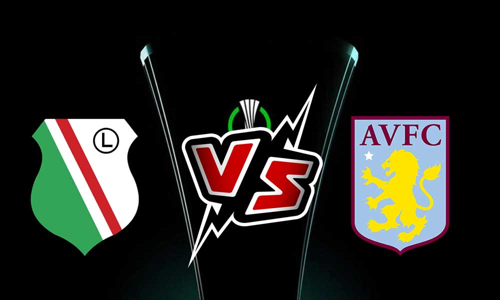 مشاهدة مباراة أستون فيلا و ليجيا وارسو بث مباشر 2023-09-21 Legia Warszawa vs Aston Villa