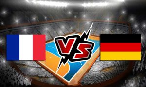 مشاهدة مباراة فرنسا و ألمانيا بث مباشر 2023-12-02 Germany U17 vs France U17