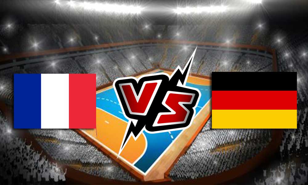 مشاهدة مباراة فرنسا و ألمانيا بث مباشر 2023-12-02 Germany U17 vs France U17