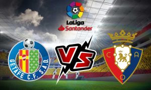 مشاهدة مباراة أوساسونا و خيتافي بث مباشر 2024-01-21 Osasuna vs Getafe