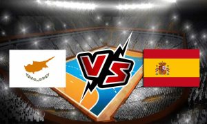 مشاهدة مباراة إسبانيا و قبرص بث مباشر 2023-09-12 Spain vs Cyprus