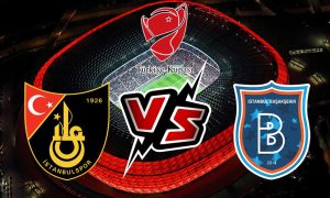 مشاهدة مباراة إسطنبول باشاك شهير و اسطنبول سبور بث مباشر 2024-02-03 İstanbul Başakşehir vs İstanbulspor