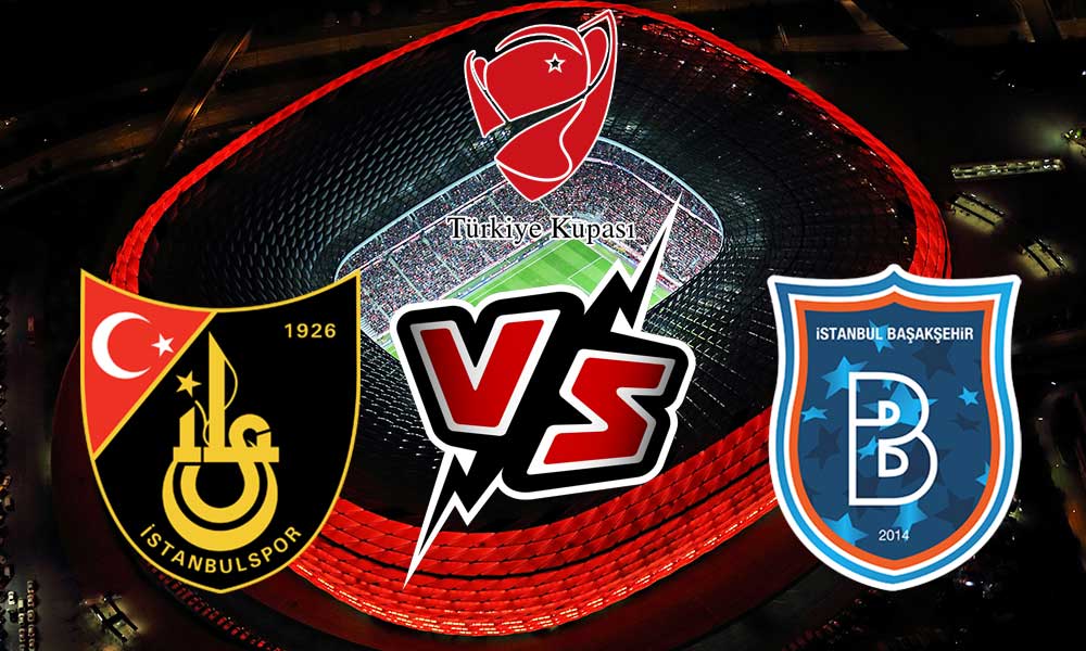 مشاهدة مباراة إسطنبول باشاك شهير و اسطنبول سبور بث مباشر 2023-09-17 İstanbulspor vs İstanbul Başakşehir