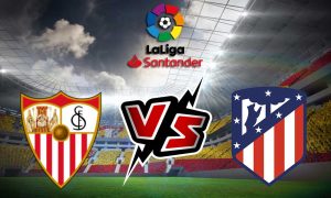 مشاهدة مباراة إشبيلية و أتلتيكو مدريد بث مباشر 2024-02-11 Sevilla vs Atlético Madrid